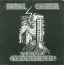 7inch Vinyl Single - Fatal Charm - You Know (You'll Never Believe)
