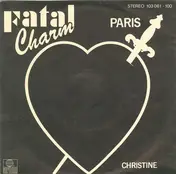 Fatal Charm - Paris / Christine