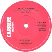 7inch Vinyl Single - Fatal Charm - You Know (You'll Never Believe)