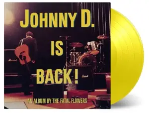 Fatal Flowers - Johnny D.Is Back!