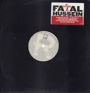 Fatal Hussein - Ghetto Star