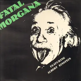 fatal morgana - I Believe