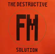 fatal morgana - The Destructive Solution