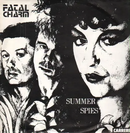 Fatal Charm - Summer Spies