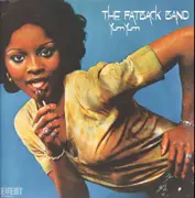 LP - Fatback Band - Yum Yum - Reissue