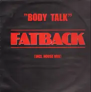 Fatback - Body Talk