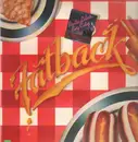 LP - Fatback - Brite Lights / Big City