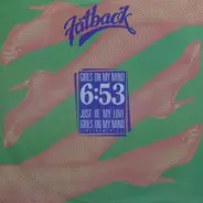 Fatback - Girls On My Mind