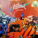 LP - Fatback - Is This The Future?