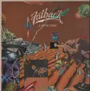 LP - Fatback - Is This The Future?