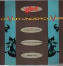 12inch Vinyl Single - Fatback - Lover Undercover