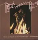 LP - Fatback Band - Raising Hell