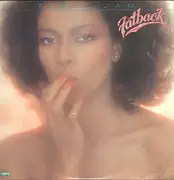 LP - Fatback - Tasty Jam
