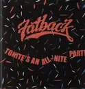LP - Fatback - Tonight's An All-Nite Party