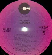 LP - Fatback, The Fatback Band - Phoenix