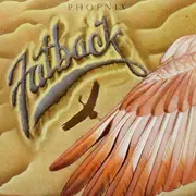 LP - Fatback, The Fatback Band - Phoenix