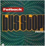 The Fatback Band - (Are You Ready) Do The Bus Stop