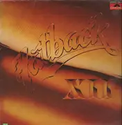 LP - Fatback, The Fatback Band - Fatback XII