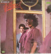 LP - Fatback - Gigolo