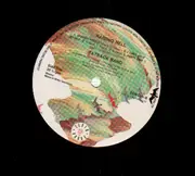 LP - Fatback Band - Raising Hell