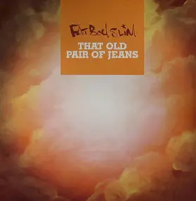 Fatboy Slim - That Old Pair Of Jeans