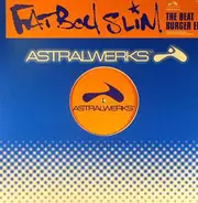 Fatboy Slim - The Beat Burger EP