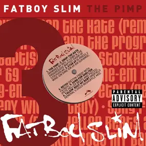 Fatboy Slim - The Pimp