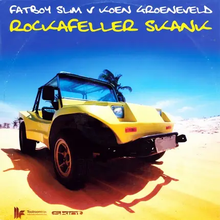Fat Boy Slim - Rockafeller Skank
