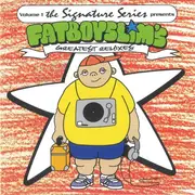 CD - Fatboy Slim - Volume 1 The Signature Series Presents: Fatboy Slim's Greatest Remixes