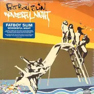 Fatboy Slim - Wonderful Night