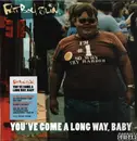 Double LP - Fatboy Slim - Youve Come a Long Way, Baby - 180 Gram, Limited Edition