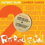 CD - Fatboy Slim - Camber Sands EP - CD2