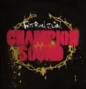 12inch Vinyl Single - Fatboy Slim - Champion Sound