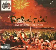 Fatboy Slim - Live on Brighton Beach