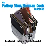 Fatboy Slim - The Fatboy Slim / Norman Cook Collection
