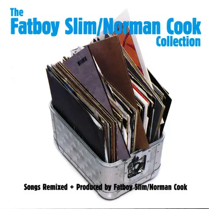 Fatboy Slim - The Fatboy Slim / Norman Cook Collection