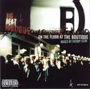 CD - Fatboy Slim - On The Floor At The Boutique