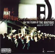 Fatboy Slim - On the Floor at the Boutique