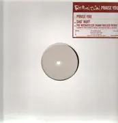 12inch Vinyl Single - Fatboy Slim - Praise You