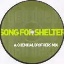 2 x 12inch Vinyl Single - Fatboy Slim - Song For Shelter / Ya Mama - Promo