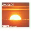 CD Single - Fatboy Slim - Sunset (Bird Of Prey)