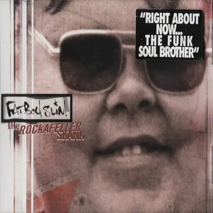 Fatboy Slim - The Rockafeller Skank