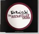 CD Single - Fatboy Slim - The Rockafeller Skank - Promo
