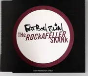 CD Single - Fatboy Slim - The Rockafeller Skank - Promo