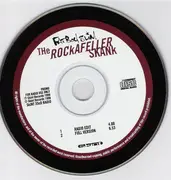 CD Single - Fatboy Slim - The Rockafeller Skank - Promo
