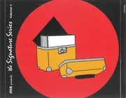 CD - Fatboy Slim - Volume 1 The Signature Series Presents: Fatboy Slim's Greatest Remixes