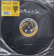 Fatboy Slim - Weapon Of Choice