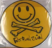Picture Disc - Fatboy Slim - Weapon Of Choice - Limited Edition