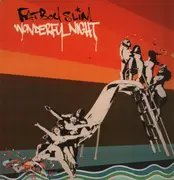 12inch Vinyl Single - Fatboy Slim - Wonderful Night