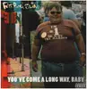 Double LP - Fatboy Slim - You've Come A Long Way, Baby